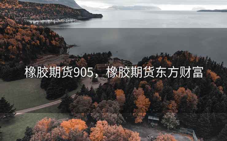 橡胶期货905,橡胶期货东方财富